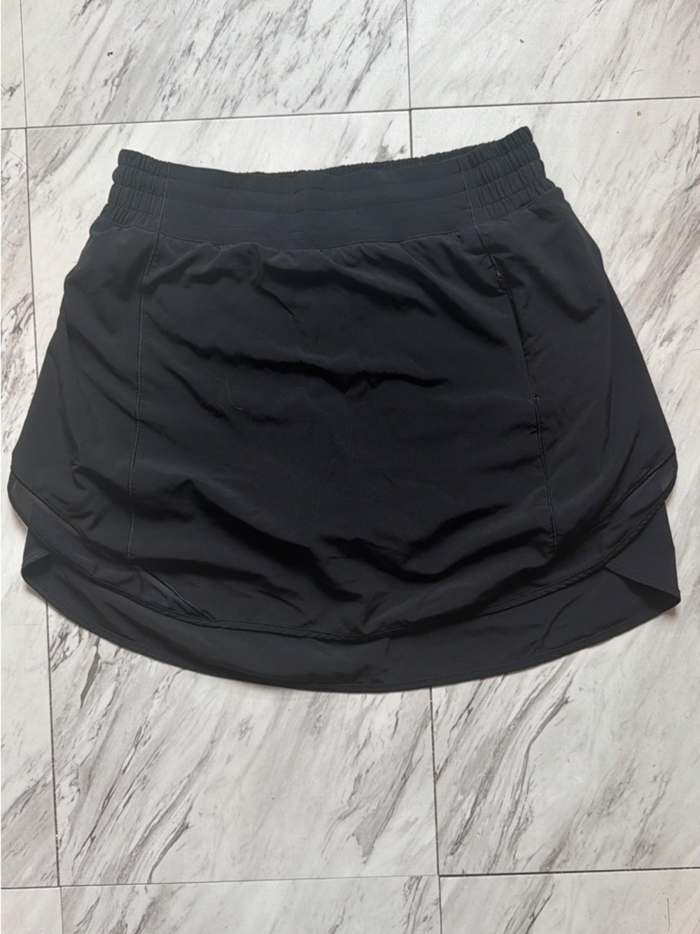 Lululemon Hotty Hot Skirt